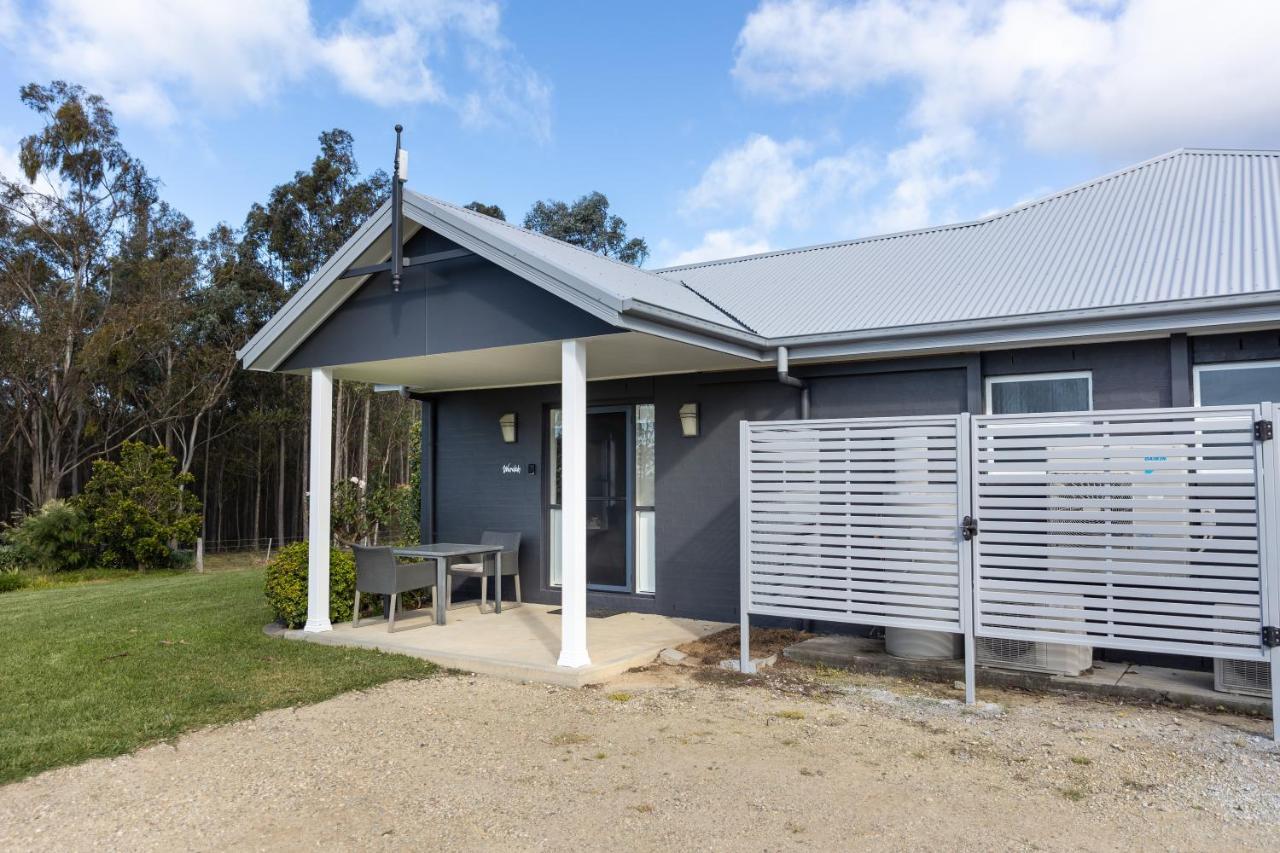 The Grange On Hermitage Pokolbin Exterior photo
